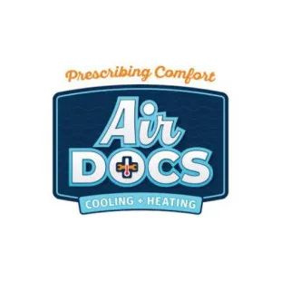 Air Docs logo