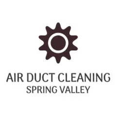 Air Duct Cleaning Spring Valley logo