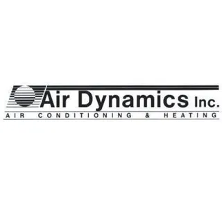 Air Dynamics Inc logo