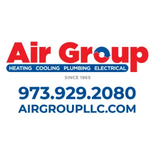 Air Group logo