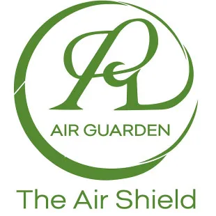 Air Guarden logo