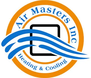 Air Masters Heating logo