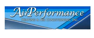 Air Performance Heating & Air Conditioning, Inc. logo