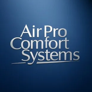 Air Pro Comfort Systems LLC logo