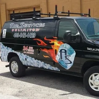 Air Services Unlimited - Home Renovation & Remodeling Services in Batson, TX
