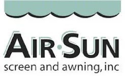 Air Sun Screen & Awning Inc. logo