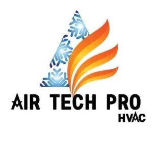 Air Tech Pro HVAC logo