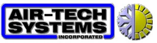 Air-Tech Systems, Inc. logo