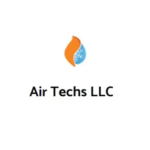 Air Techs LLC logo