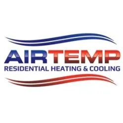 Air Temp Residential Heating & Cooling logo