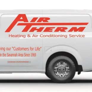Air Therm Co Inc logo