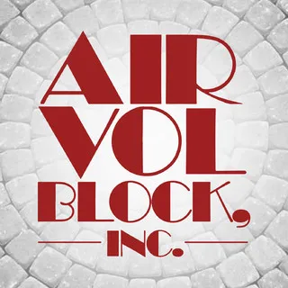 Air Vol Block, Inc logo