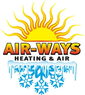 Air-Ways Heating and Air logo