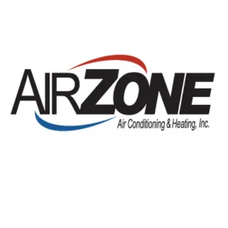 Air Zone Air Conditioning logo