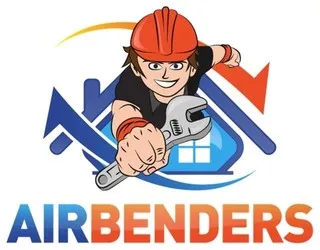 AirBenders LLC logo