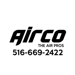 Airco HVAC logo