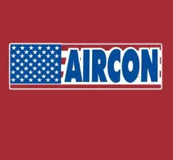 Aircon logo