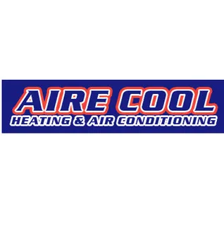 Aire Cool logo