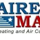 Aire Master logo