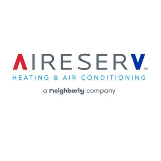 Aire Serv Rocky Mount logo