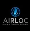 Airloc logo
