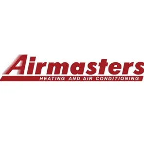 Airmasters Heating and Air Conditioning logo