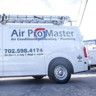 Airpromaster logo