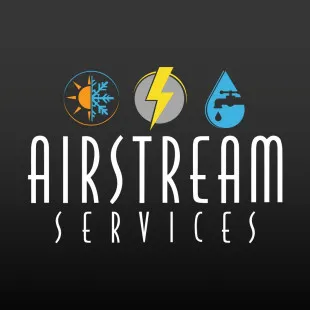 Airstream Services logo