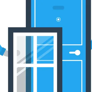 Airtight Window and Door Solutions logo