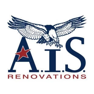 AIS Renovations logo