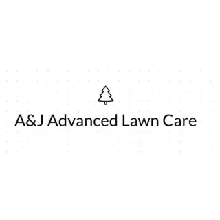 A&J Advanced Lawn Care Services logo