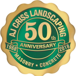 AJ Criss Industries logo