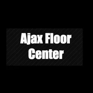 Ajax Floor Center logo