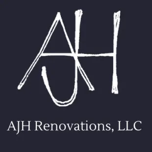 AJH Renovations, LLC logo