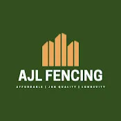 AJL Fencing logo