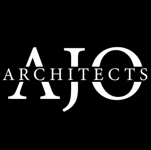 AJO Architects logo