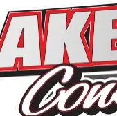 Akerly Concrete Inc logo