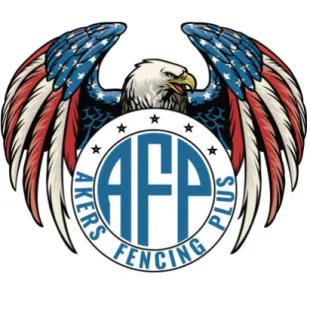 Akers Fencing Plus logo