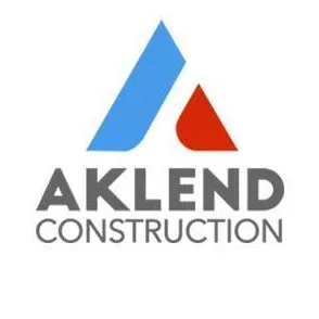 Aklend Construction logo