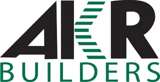 AKR Builders logo