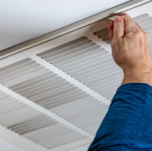 Akron Airduct Cleaning Services logo