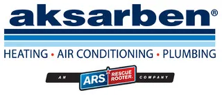 aksarben / ARS logo
