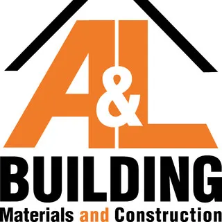 A&L Construction Co. logo