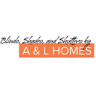 A&L Homes | Window World logo