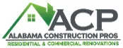 Alabama Construction Pros, LLC logo