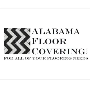 Alabama Floor Covering logo
