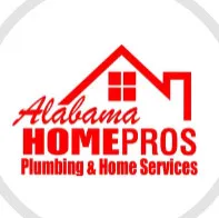 Alabama Home Pros logo