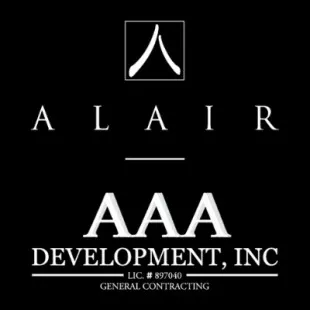 Alair Tri Counties logo