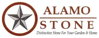 Alamo Stone Co. logo
