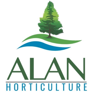 Alan Horticulture, LLC logo